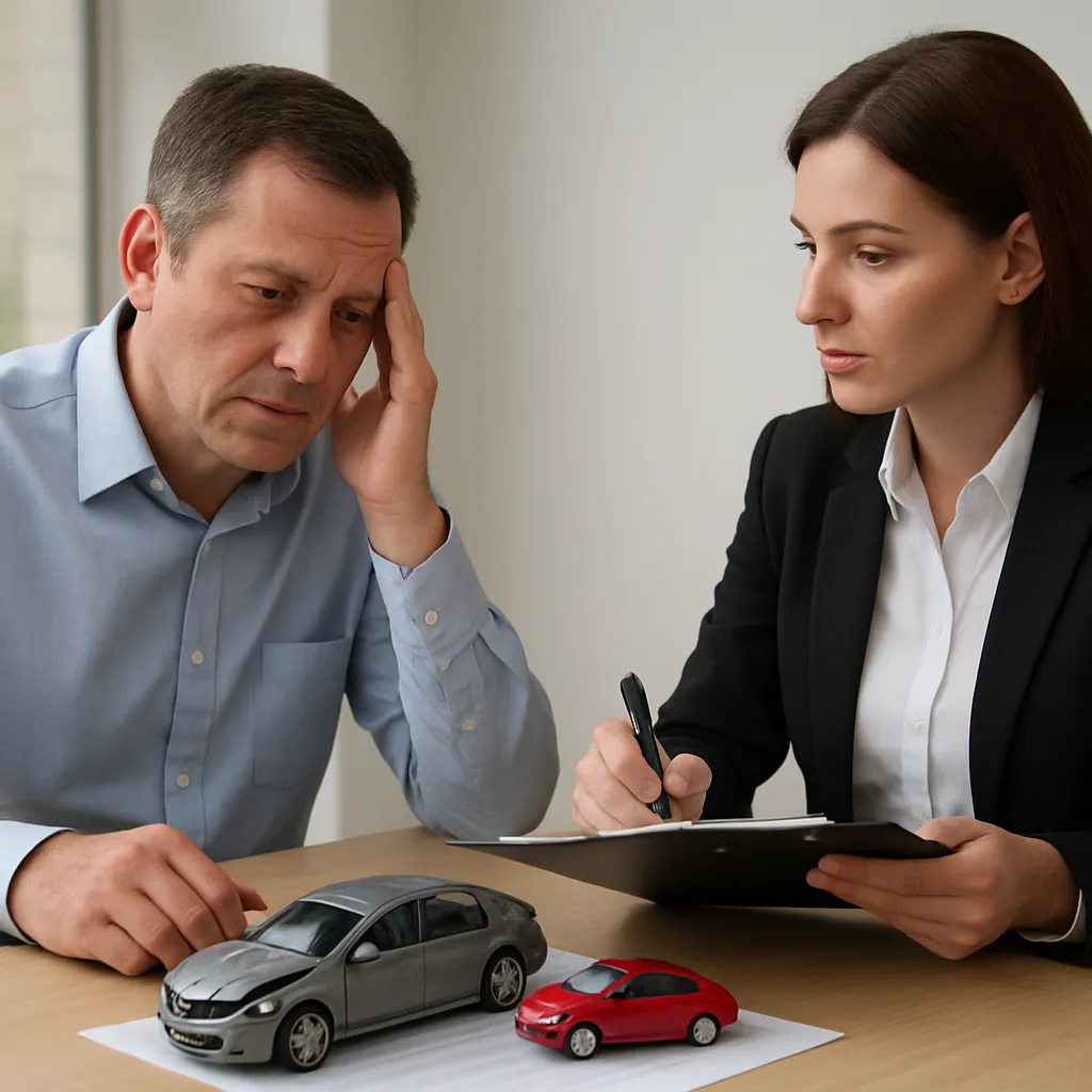 Kiedy warto skorzystać z pomocy pełnomocnika po wypadku