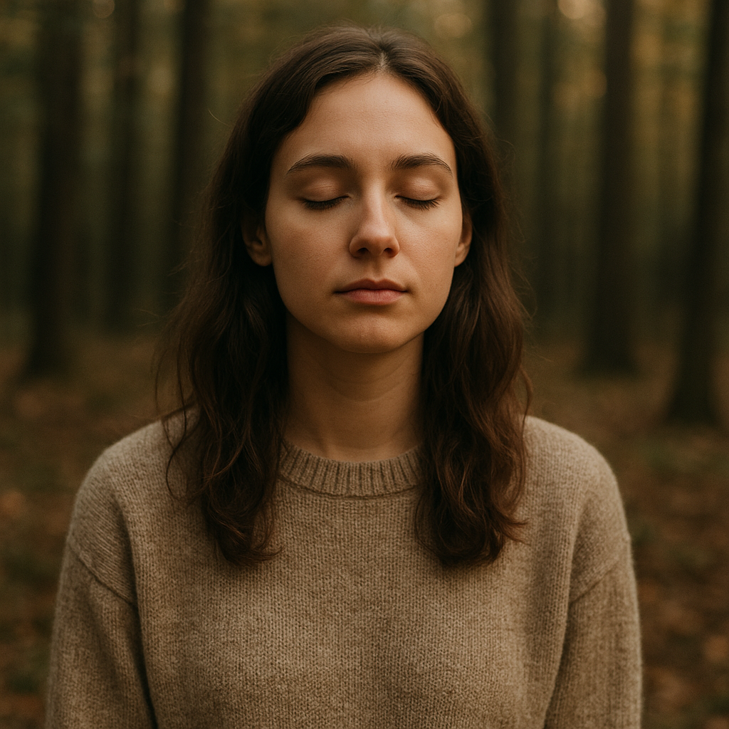 Dlaczego niektórzy ludzie wolą ciszę?